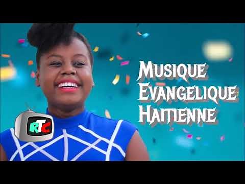 TOP MUSIQUE EVANGELIQUE HAITIENNE - PRAISE & WORSHIP 2021 ADORATION ETR LOUANGE