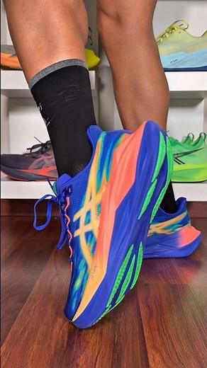 Asics Superblast 3 🚀 La Zapatilla que lo Quiere Hacer Todo ⚡