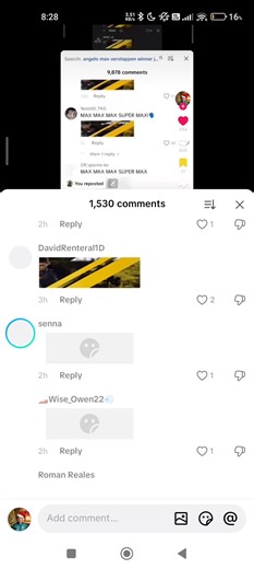 Super Max: The GOAT of F1