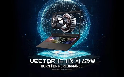 ⚡ May Just Got a Whole Lot Smarter ⚡ Meet the future of performance:...