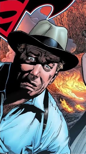 El SUPERMAN DE GUNN podria ser un MONSTRUO!!!