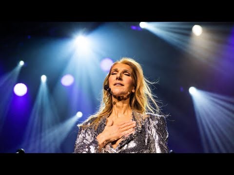 Celine Dion - He Lives in Me | Powerful Gospel Worship Song Lyrics 2026