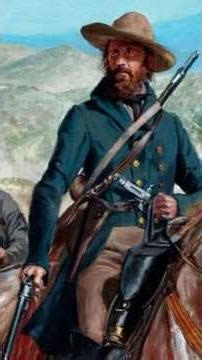 The Legend of Captain Jack Hays: The Fearless Texas Ranger Who Stopped the Comanche Indians.