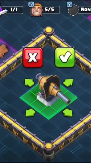Clash of Clans: Unleashing the New Cannon Strategy