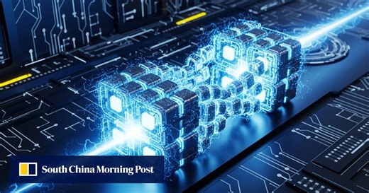 China unleashes battery export controls as it makes strides in solid-state science