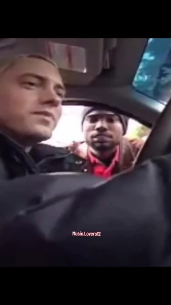 Eminem & Proof Freestyle in Detroit 1999