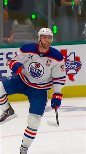 MCDAVID MAGIC 🪄Connor McDavid's breakaway beauty in Game 5 of the Western Conference Final leads the way in the latest NHL Plays of the Week presented by Brandt Construction, Forestry & Material Handling | Sportsnet