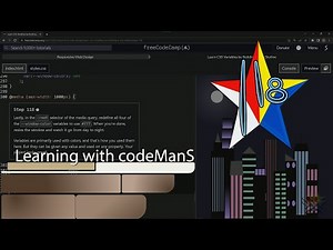 Learn CSS | FreeCodeCamp Learn CSS Variables by Building a City Skyline - Step 117