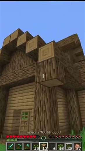 Gotta start from scratch #minecraft #memes #minecraftshorts #gaming #shorts