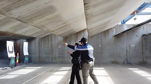 Take a look inside GPPD with Academy Class 15, Episode 6! | Grand Prairie Police