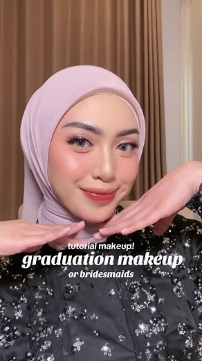 Beautiful Graduation Makeup Tutorial | Step-by-Step Guide