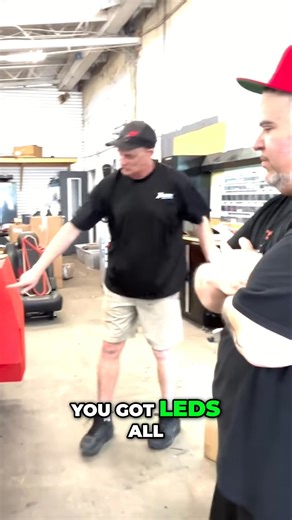 We're diving deep into the world of subwoofers! Discover how size and structure create optical illusions and what truly matters in sound quality. Join us to see the stunning LED details and the impact on your audio experience. #Subwoofers #AudioVisual #SoundQuality #LEDLighting #BassLovers #AudioTech #CarAudio #MusicExperience #ProAudio #SoundDesign #b2audio #bigjeffaudio #b2audiousa #bassheadgarage | B2 audio | Facebook