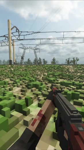 Armageddon forces being ambushed by the peace keepers #combat #teardown #war #pc #pcgaming #destruction #funny