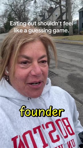 I built Menu-Order-AI because so many people want to eat high-protein, lower-carb, or plant-based — but menus don’t make that easy. This app works where real decisions happen: • At a restaurant • With friends • Or when ordering on delivery apps Just choose the menu, and Menu-Order-AI highlights options that fit how you want to eat — using the menu that already exists. No tracking spreadsheets. No menu changes. Just clarity at the moment you orde #MenuOrderAI #EatSmarter #HighProteinEating #LowCa