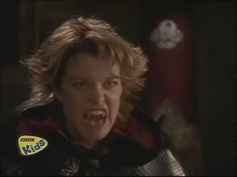 Big Wolf On Campus 2x14