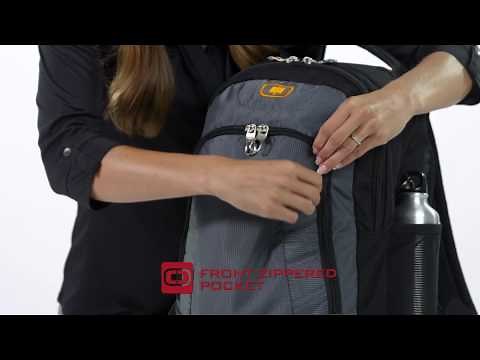 OGIO® Colton Pack 411063