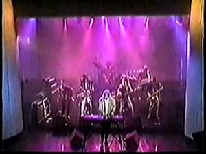 Michael McDonald - Sweet Freedom - Joan Rivers 1986.mpg