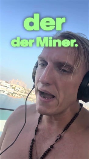 Bitcoin: My last message to you. I've had enough.