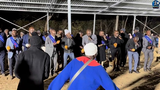 19 reactions | Huyai Oh Vanhu Vose - Vabvuwi | Moments at Nyadire Camping Ground | ZWAC MUMC Convention | Rutly Productions | Facebook