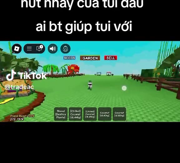 Fixing Missing Movement and Jump Buttons in Roblox