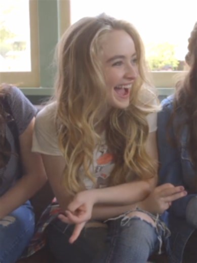 Happy birthday, Sabrina! I love you so much. I've been your fan since the beginning, ever since I saw you in Girl Meets World and you released your first album. I've been by your side ever since, and I’ll continue to support you no matter what. You mean absolutely everything to me. I love you and wish you nothing but happiness and love. Happy birthday! @Sabrina Carpenter @Team Sabrina #sabrinacarpenter #sabrinacarpenteredit #sabrinacarpentervideos #sabrinacarpenterfan #sabrinacarpenteredits Sabr