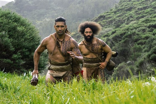 Chief of War: Te Kohe Tuhaka on Bringing Authentic Hawaiian History