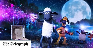 Shaun the Sheep 2: behind the scenes of Aardman's latest adventure