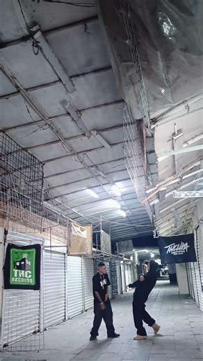 Puro Hood Wear (detrás de camarás) Chewin Loco & Sakro #hiphop #movie #rap #shorts #viral #djmushk