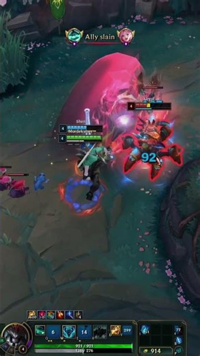 Welcome to the Predict Zone #3 - Morde