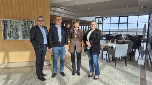 „Seeresidenz“: So steuern alter und neuer Betreiber auf den Neubeginn zu – Was ist künftig kulturell geboten?