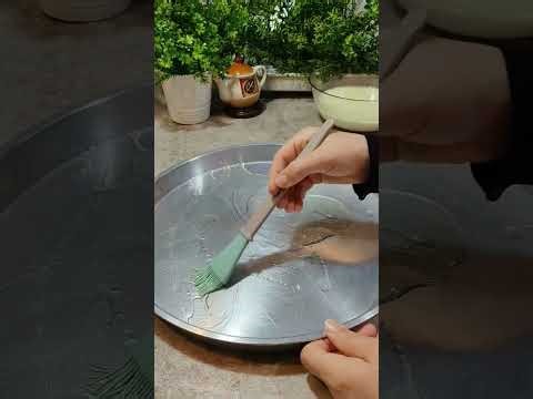 Quick phyllo pastry you can make in minutes with the most delicious taste