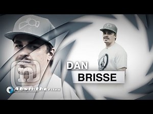 Snowboarder Dan Brisse: Absinthe Films Rider Profile