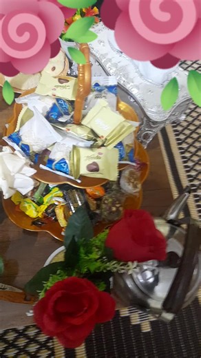 Aloushi على TikTok