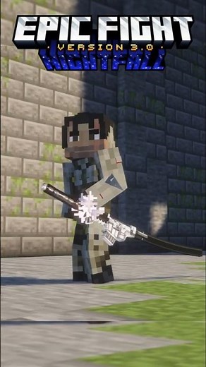 This Mod Adds JETSTREAM SAM to Minecraft?!