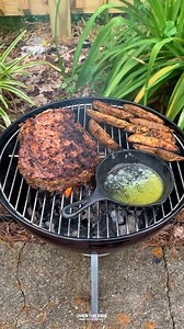 The Perfect Breakfast | Over The Fire Cooking by Derek Wolf