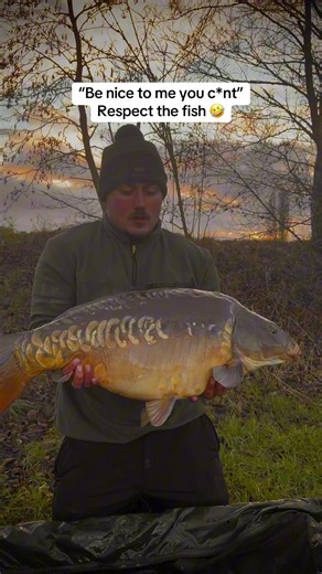 Essential Fish Care Tips for Successful Carp Fishing