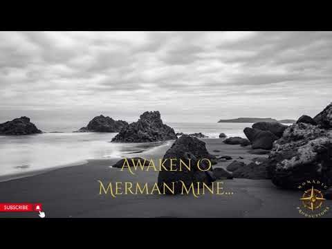 Awaken O Merman Mine...[M4F][Mermaid RP][Merfolk][Harlow][Waking Up Rough][Knighthaven]