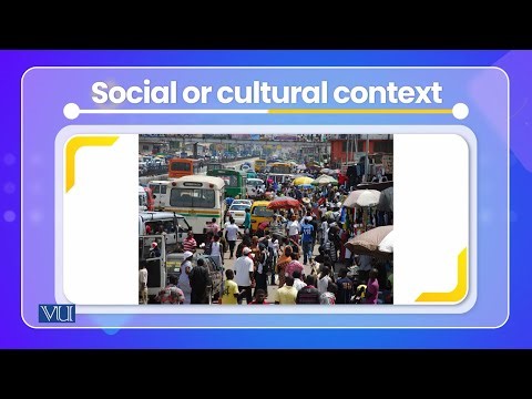 Cross Cultural Research: Methodological Consideration | Cross Cultural Psychology | PSY515_Topic058