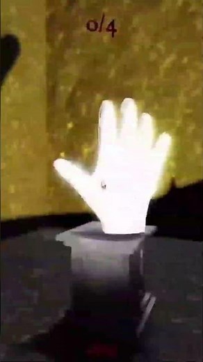Unlocking Elude Glove in Slap Battles!! #roblox #slapbattles