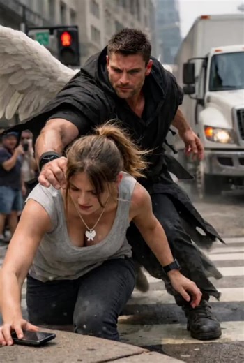 Some call it luck. Others call it protection. Wear yours. #guardianangel #heaven #divineprotection #angel #faith