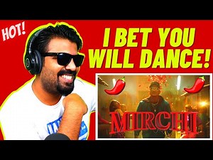 DIVINE MIRCHI Feat. Stylo G, MC Altaf & Phenom REACTION | Mirchi REACTION | Divine New Song | AFAIK
