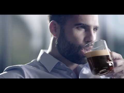 Discover the new Nespresso Vertuo machine
