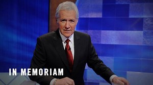 21K views · 770 reactions | Alex Trebek, whose 36-year run as the host of “Jeopardy!” cemented him as a legend among television hosts, has died https://ti.me/35b3kkH | TIME | Facebook