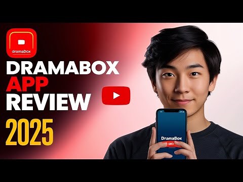 DramaBox App Review 2025 – The Best Short Drama App?