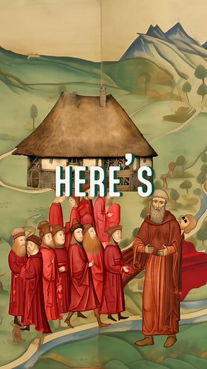 5.3K views · 134 reactions | ✏️ Comment below which Early Celtic crime & punishment was the worst. #history #historyfacts #historylovers | Absolute History | Facebook