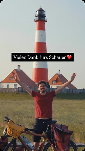 #westerhever #leuchtturm #nordfriesland | Ingwar Perowanowitsch