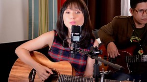 This is my live acoustic performance of my original song "Tampo" Performed live at NDM Studios, and directed by Njel de Mesa Featuring: Jeffrey Remoquillo on Guitars Bogs Dino on Bass Joshua Betco on Percussions Recorded on August 4, 2019 | Princess Velasco