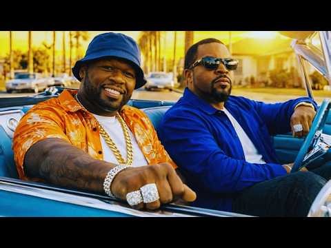 Eminem, Snoop Dogg, 50 Cent, Ice Cube, Dr.Dre, 2Pac vibes - Hard To Kill | Old School Rap Mixtape16