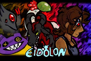 Eidolon [2021 Demo] by phage