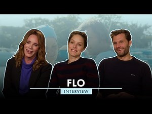 FLO - Interview